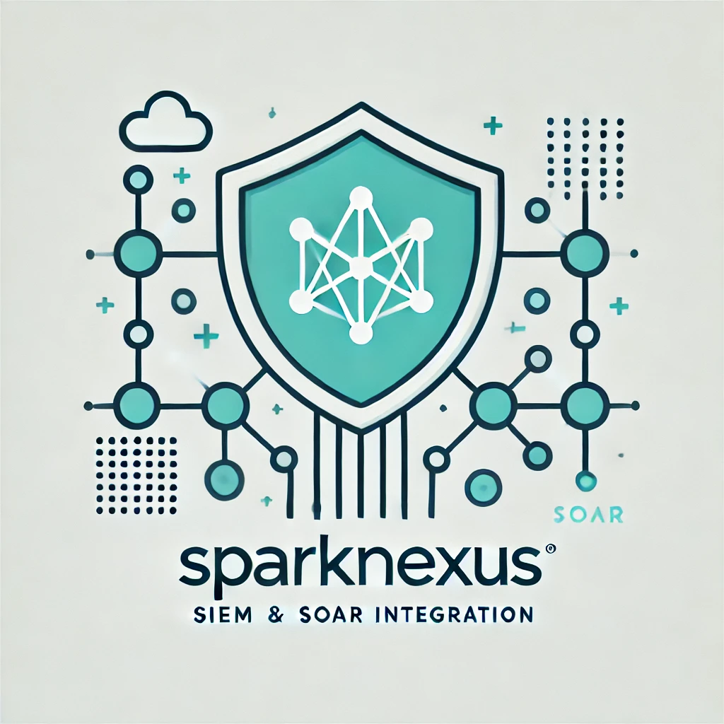 SparkNexus SIEM-SOAR Integration